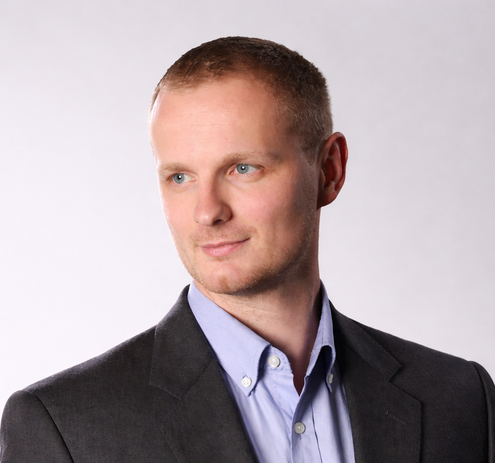 Tomasz Tokarski